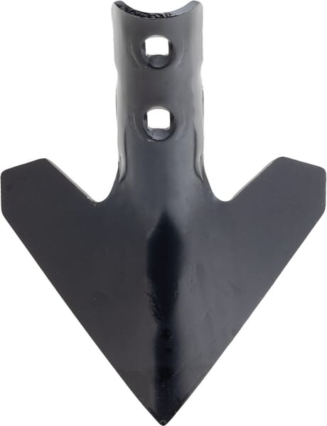 Gänsefußschar 175mm (504027KR) – passend für Köckerling