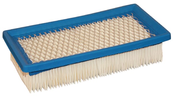 Luftfilter flach 178x90x38mm (491384) von Briggs & Stratton. Aus unserem Sortiment für Verbrennungsmotoren - Briggs & Stratton