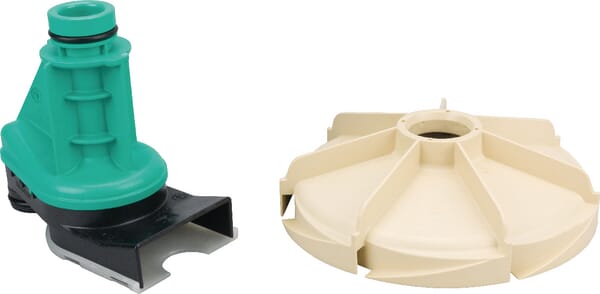 Difussor Jet 92/132 s (R00005164) von DAB