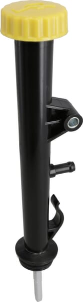 Öldeckel mit Peilstab (1106900480001) von Loncin. Aus unserem Sortiment für Verbrennungsmotoren - Loncin