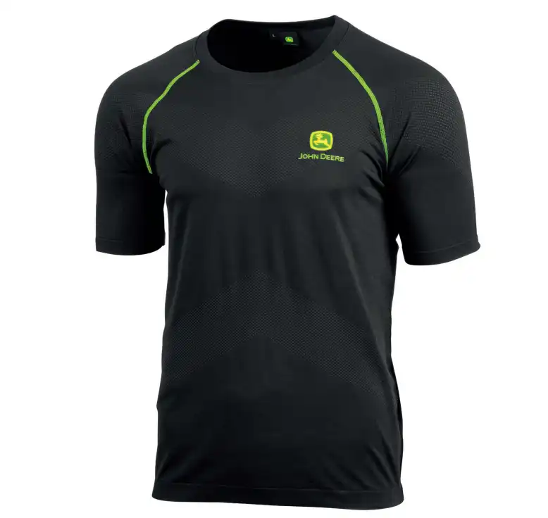 JOHN DEERE T-Shirt „Optimum“