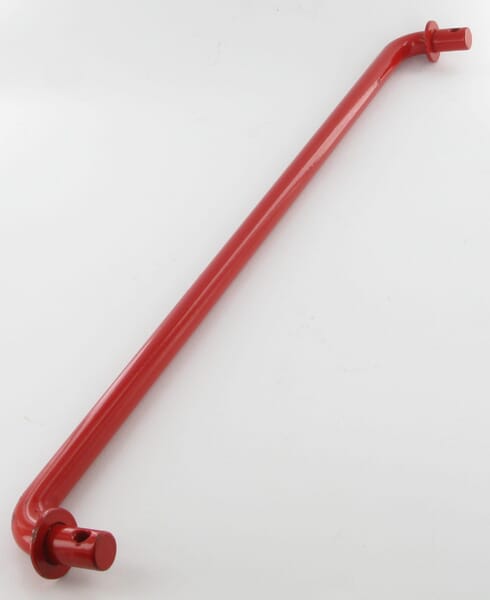 Stange Rot Lely (4101502000) – passend für Lely