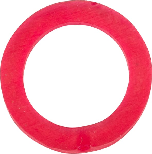 Dichtung 17x11 rot 433 aus der Kategorie Rückenspritzen und Handspritzen