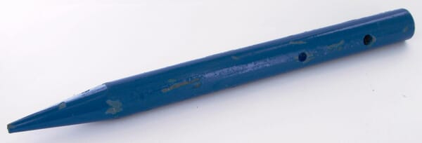 Spitze Tiefenmeißel ZUG3 Rabe 27090401