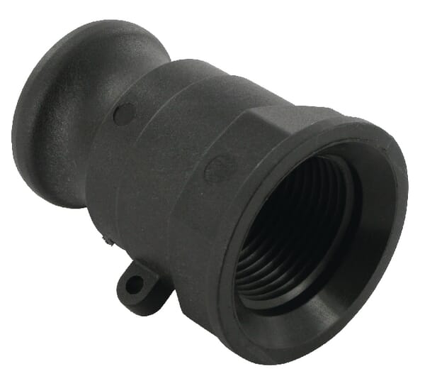 Camlock Typ A 3/4" Innengewinde Polypropylen aus der Kategorie Schlauchanschlüsse