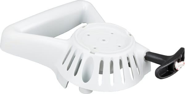 Starter kpl. (41821904000) von Stihl. Aus unserem Sortiment für Verbrennungsmotoren - Stihl