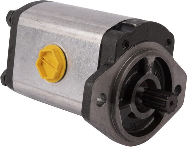 Hydraulikanlagen Hydraulikpumpe AL163918