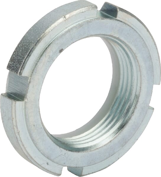 Nutmutter GUK M 25x1,5 Selbsts (RG00028561) – passend für Rau