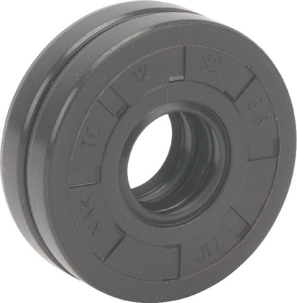 Wellendichtring 12 x 35 x 5,5 (1185505920) von Castelgarden. Aus unserem Sortiment für Verbrennungsmotoren - Castelgarden