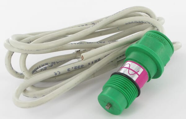 Sensor mit Kabel aus der Kategorie Regeltechnik