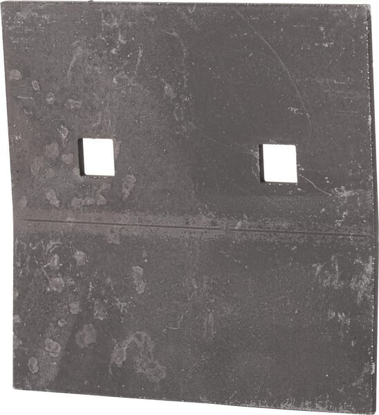 Abstreifer, Hardox® 100x101 Howard 652882HA