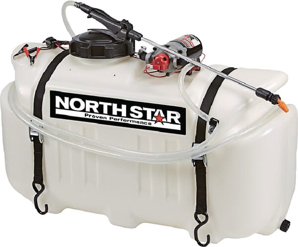 Sprühdose 98,4 l. Nstar aus der Kategorie Rückenspritzen und Handspritzen
