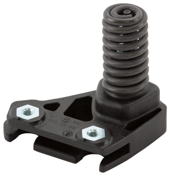 Kappe, Federhandschutz (598586902) von Husqvarna