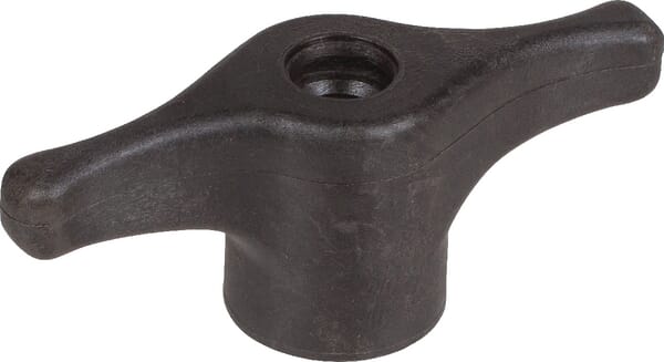 Flügelmutter M8 (915115) – Amazone