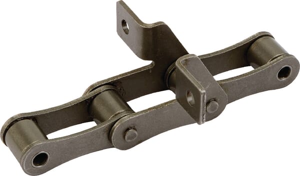 AL15480Z Kettenstück mit Bügel, geeignet für John Deere