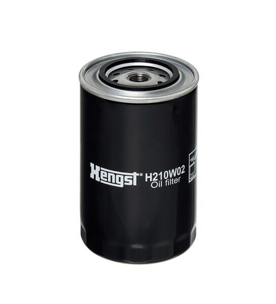 H210W02 Ölfilter