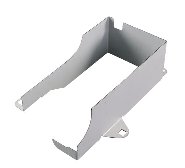 Getriebeumrandung (E05684ASM) - unserem Sortiment für AS-Motor Ersatzteile