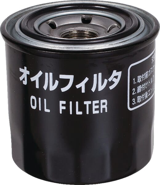 Ölfilter (1139263501) von Stiga. Aus unserem Sortiment für Verbrennungsmotoren - Stiga