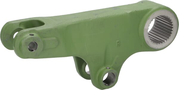 Hydraulikanlagen Hubarm L114582