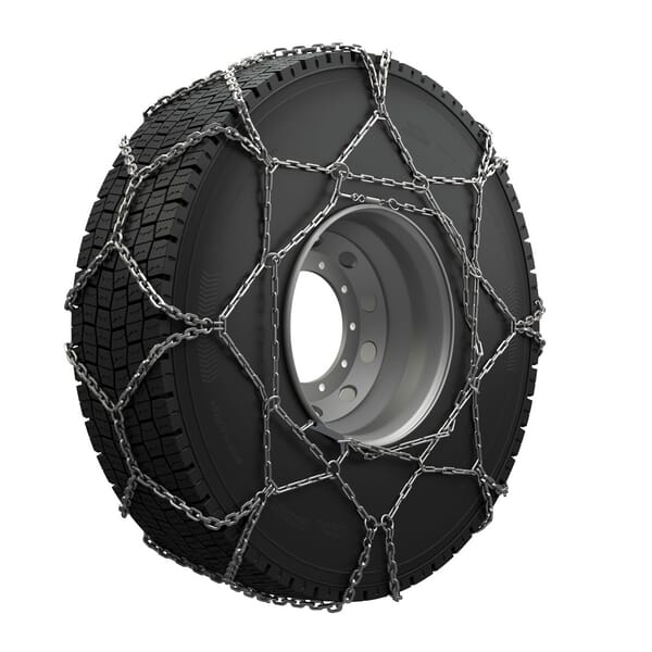 Schneekette Rallye Pro 5271 7 mm (200RP75271) von König  ➨ Aus unserem Sortiment für Schneeketten ➨ Wir liefern Ihre Bestellung schnell & zuverlässig.