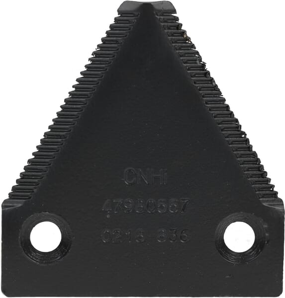 Messerschnitt aus der Kategorie Balkenmähwerke