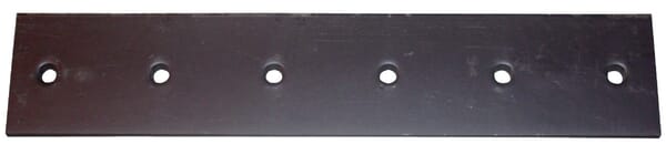Anlagenplatte lang L./ R. (761108N) – passend für Kuhn