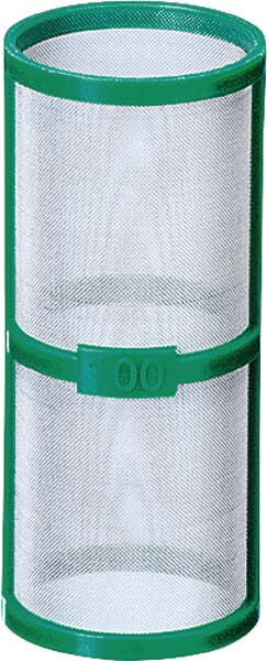 Filtereinsatz 100 Mesh aus der Kategorie Tanks und Filter