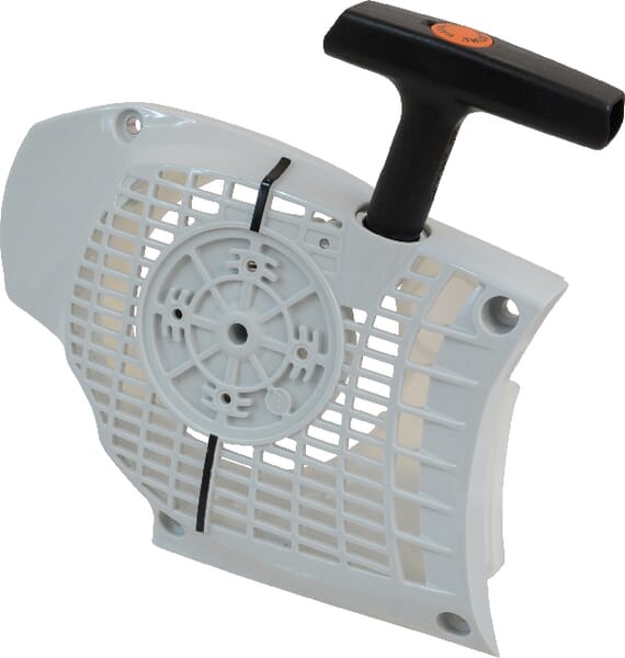 Starter kpl. (11450802100) von Stihl. Aus unserem Sortiment für Verbrennungsmotoren - Stihl