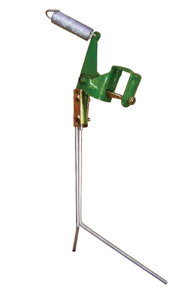Striegelelement gerade R. (3396400) – Amazone