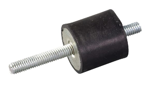 Gummielement 69x25x24,5mm (E05801ASM)