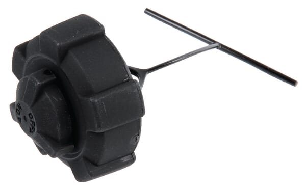 Tankdeckel (17620ZV0040) von Honda. Aus unserem Sortiment für Verbrennungsmotoren - Honda