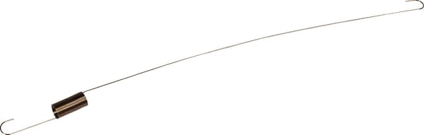 Reglerfeder lang (75111522) von MTD. Aus unserem Sortiment für Verbrennungsmotoren - MTD