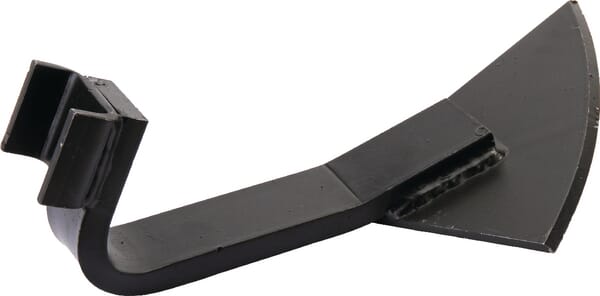 Abstreifer 50x15 rechts (104037000) – passend für Grégoire-Besson