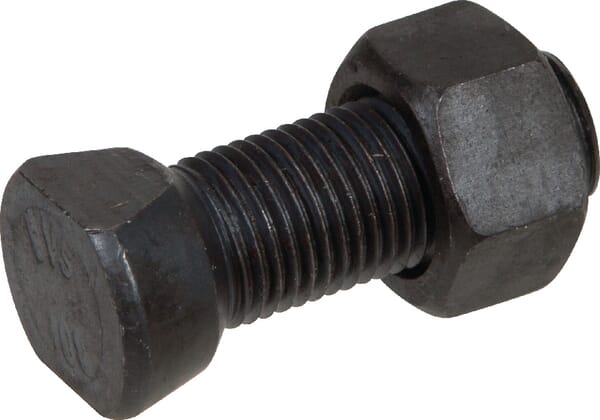 Pflugschraube 12X39/125 + Mutter 489242