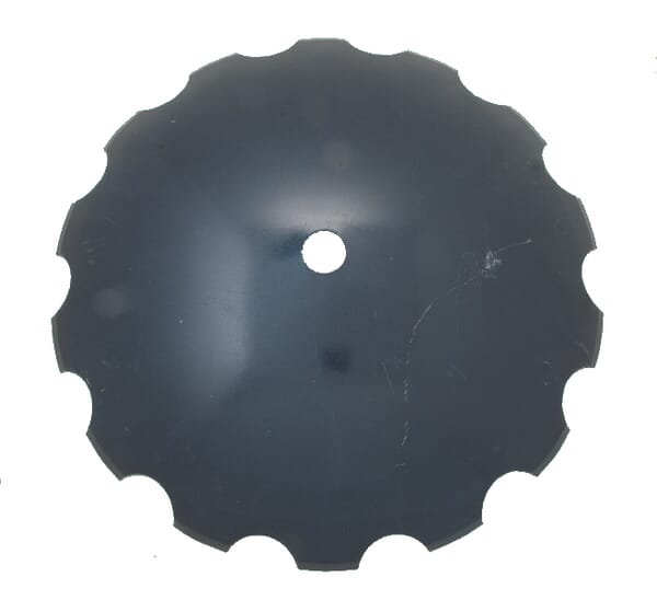Scheibe 700mm, 47mm Mittelloch, rund Simba (0282Z) – passend für Simba