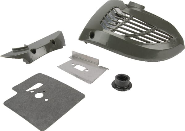 Service-Kit Heckenschere (1188032230) - unserem Sortiment für Castelgarden Ersatzteile