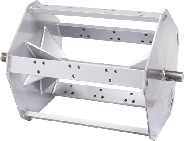 Trommel (500068409) – passend für Kongskilde
