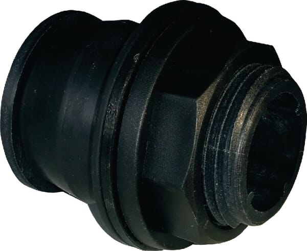 Zulaufstutzen 2" aus der Kategorie Tanks und Filter
