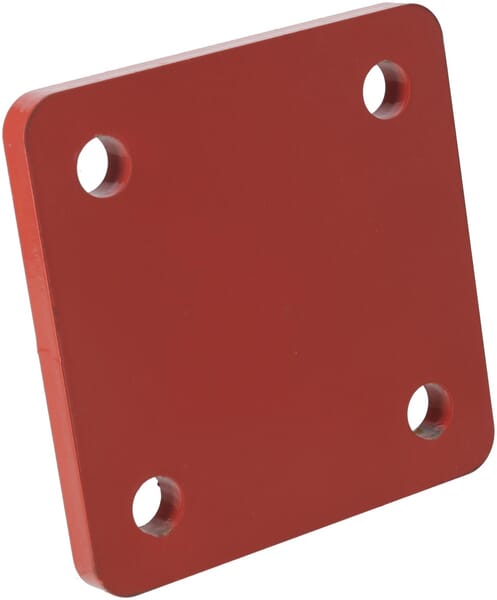 Aufspannplatte 180x180 (994756) – passend für Evers