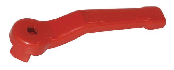 Hebel für Kugelh. 4" aus der Kategorie Regeltechnik