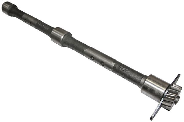 Motor Kurbelwelle, ausgleichsgewich VPD1632