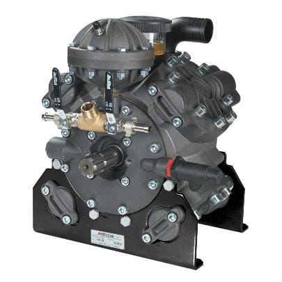 Hochdruckpumpe APS 145 aus der Kategorie Pumpen