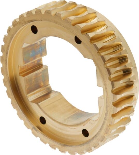 Zahnsegment (G06650245) - unserem Sortiment für AS-Motor Ersatzteile