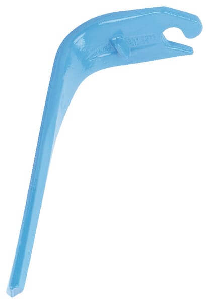 Frontansicht Lemken Kr. Eggenzinken SZ38 L.