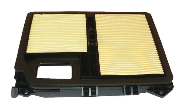 Luftfilter flach (17010ZJ1000) von Honda. Aus unserem Sortiment für Verbrennungsmotoren - Honda