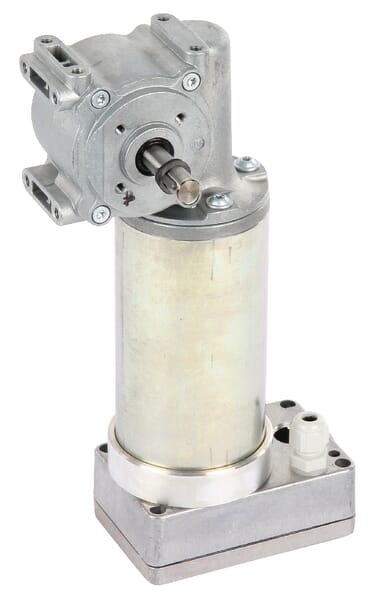 Getriebe-Motor Dunker 75:1 (KL842904) – Kverneland / Kleine