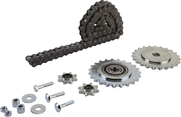 Umbausatz Z=23 (G15231070R) – Maschio