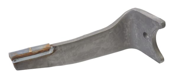Kreiseleggenzinken L. Hartmetall KE0125C2