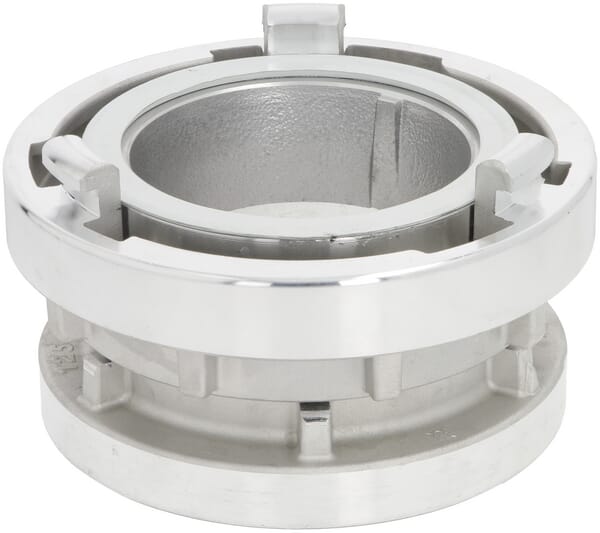 Storz Reduzierstück 125 (Sperrzahn 148mm) x 150 (Sperrzahn 160mm) aus der Kategorie Schlauchanschlüsse