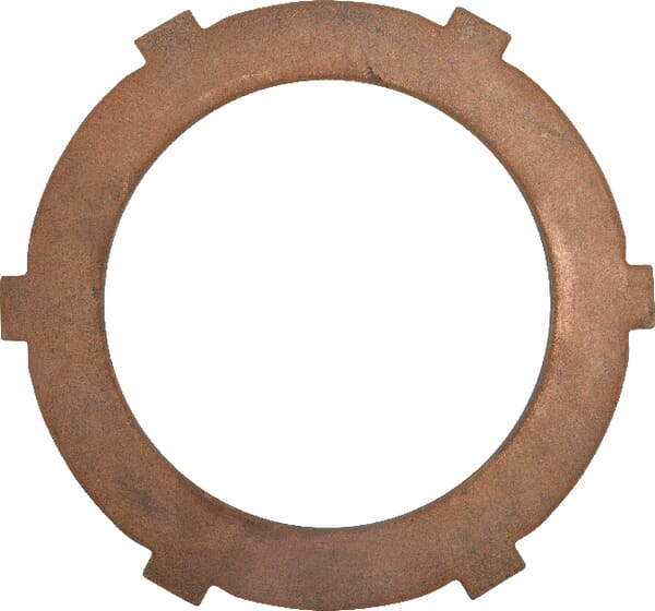 Kupplungsscheibe außen (83250001) – Kuhn